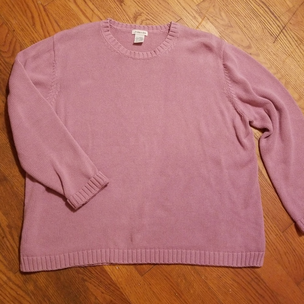Womens Sweater